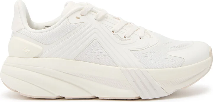 Represent 247 Arc-1 Runner Panelled Mesh Sneakers