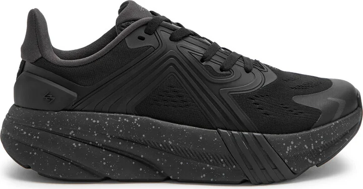 Represent 247 Arc-1 Runner Panelled Mesh Sneakers