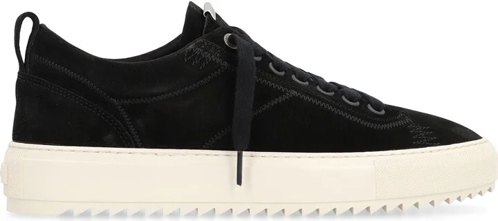 Represent Alpha 2.0 Low-Top Sneakers - Image 2