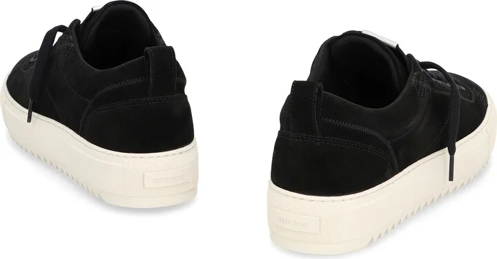 Represent Alpha 2.0 Low-Top Sneakers - Image 4
