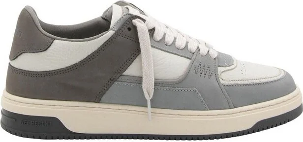 Represent Apex Lace-Up Sneakers