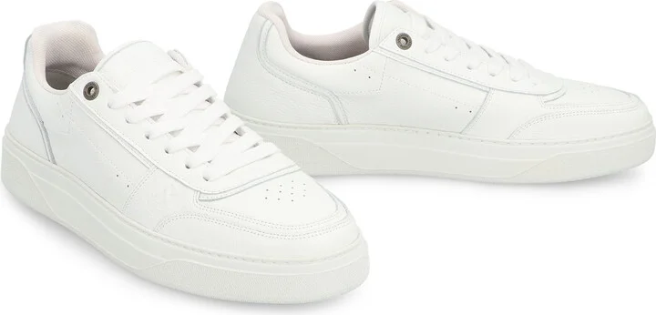 Represent Inital Low-Top Sneakers - Image 3