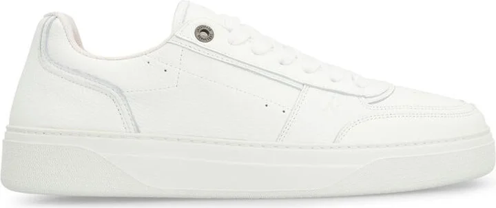 Represent Inital Low-Top Sneakers