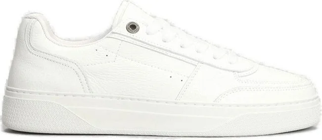 Represent Initial Lace-Up Sneakers