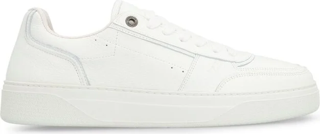 Represent Initial Low-Top Sneakers