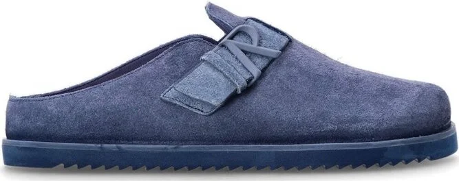 Represent Initial Mules