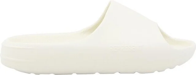 Represent Logo Embossed Slip-On Slides