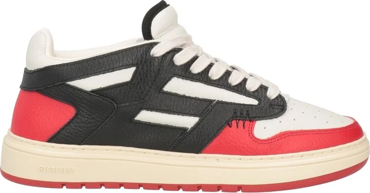Represent Man Sneakers - Image 3