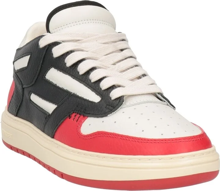 Represent Man Sneakers - Image 4