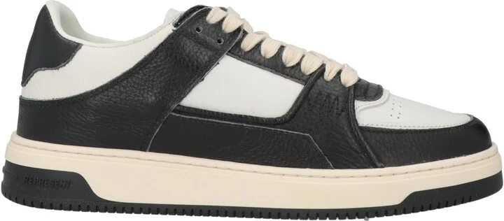 Represent Man Sneakers - Image 3