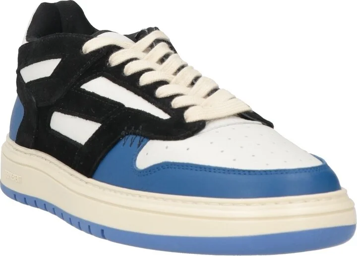 Represent Man Sneakers - Image 4