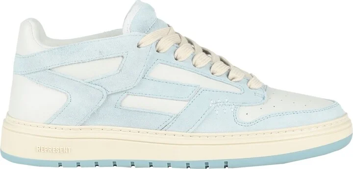 Represent Man Sneakers - Image 3