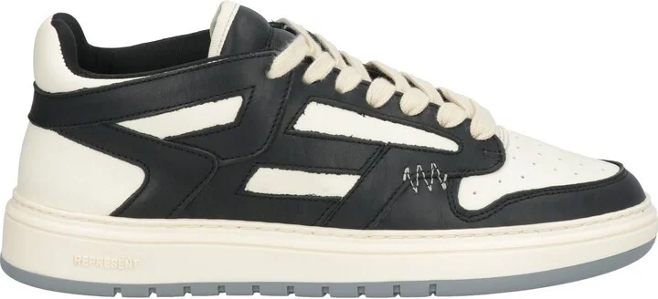 Represent Man Sneakers - Image 3