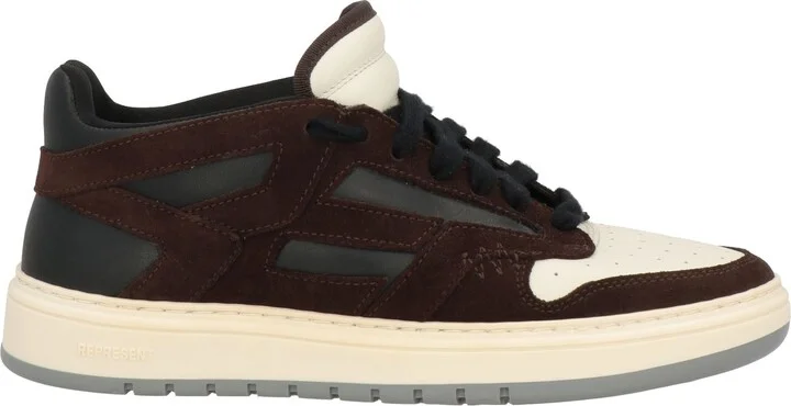 Represent Man Sneakers - Image 3