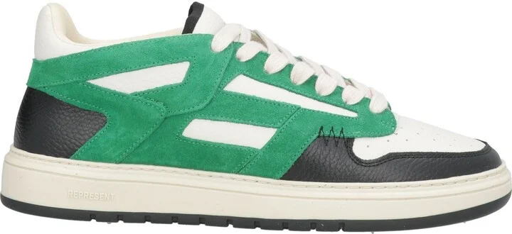 Represent Man Sneakers - Image 3