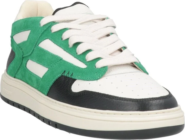 Represent Man Sneakers - Image 4