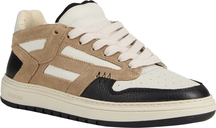 Represent Man Sneakers - Image 7