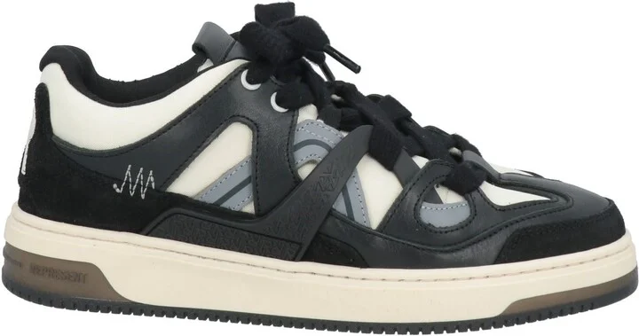 Represent Man Sneakers - Image 3