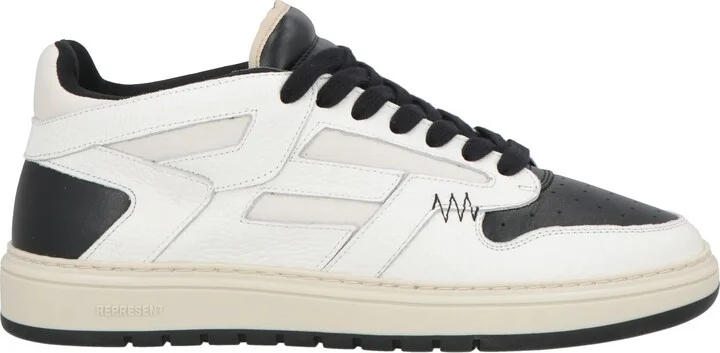 Represent Man Sneakers - Image 3