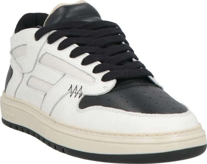 Represent Man Sneakers - Image 4