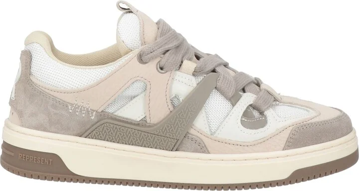 Represent Man Sneakers - Image 3
