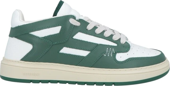 Represent Man Sneakers - Image 3