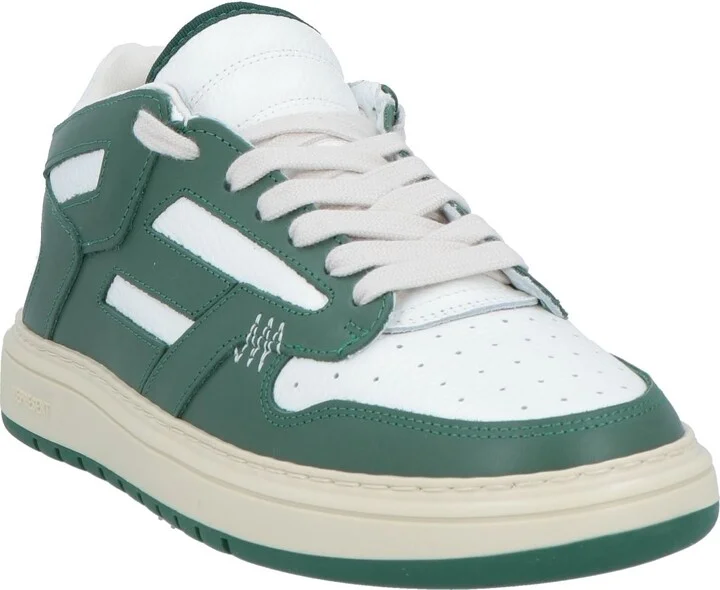 Represent Man Sneakers - Image 4