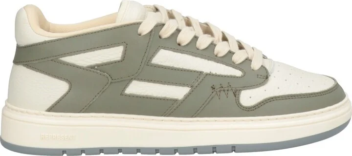 Represent Man Sneakers - Image 6