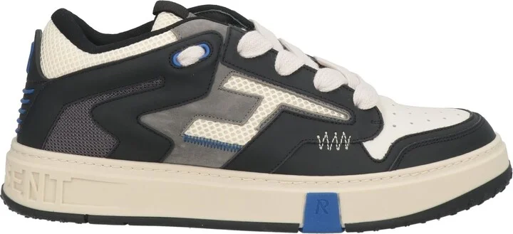 Represent Man Sneakers - Image 3