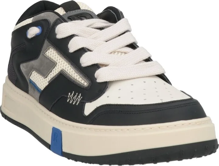 Represent Man Sneakers - Image 4