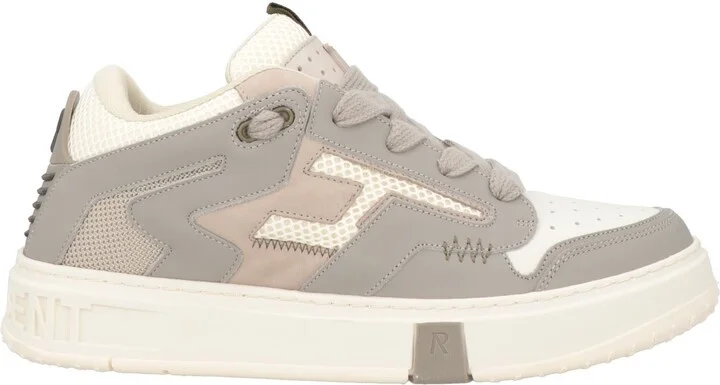 Represent Man Sneakers - Image 6