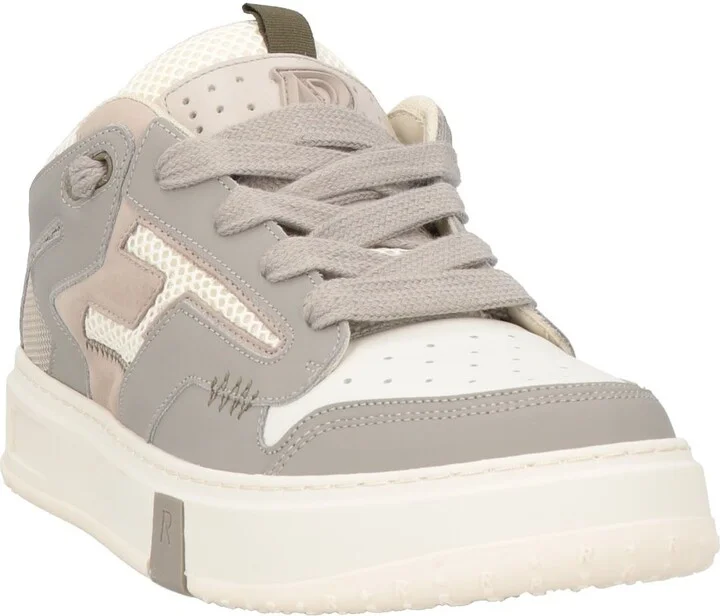 Represent Man Sneakers - Image 7
