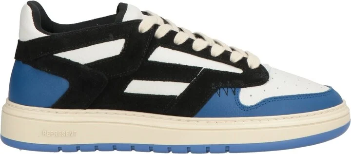 Represent Man Sneakers - Image 3