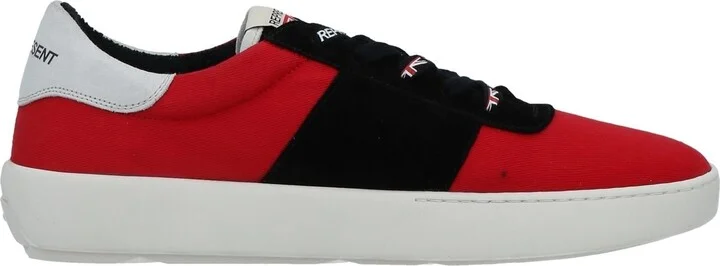 Represent Man Sneakers - Image 3