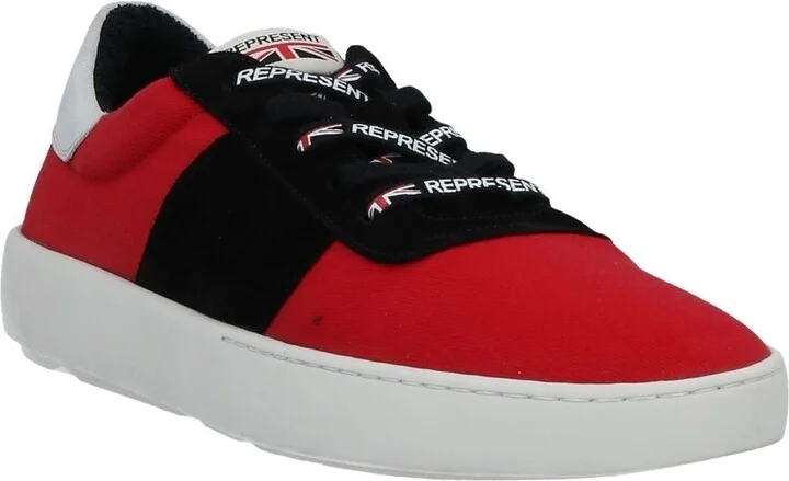 Represent Man Sneakers - Image 4