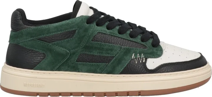 Represent Man Sneakers - Image 3