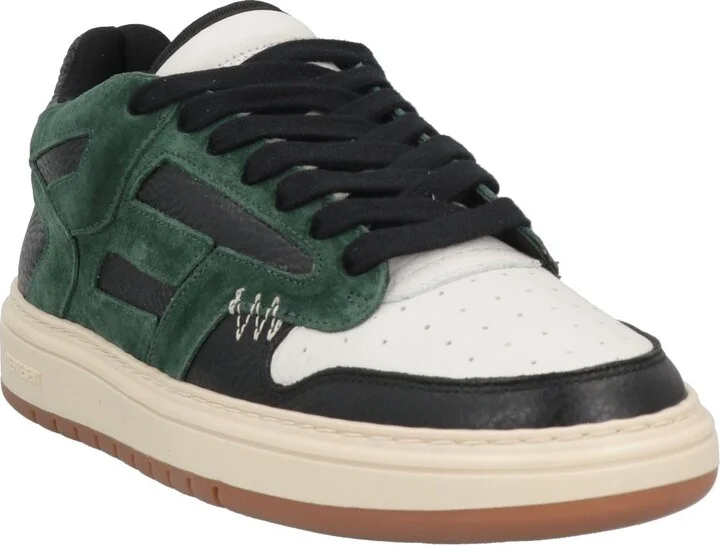 Represent Man Sneakers - Image 4