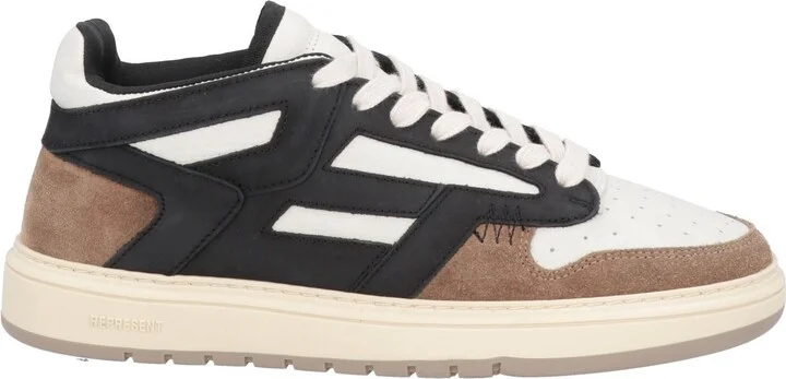 Represent Man Sneakers - Image 3