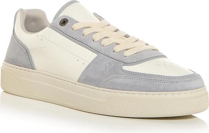Represent Men's Initial Low Top Sneakers