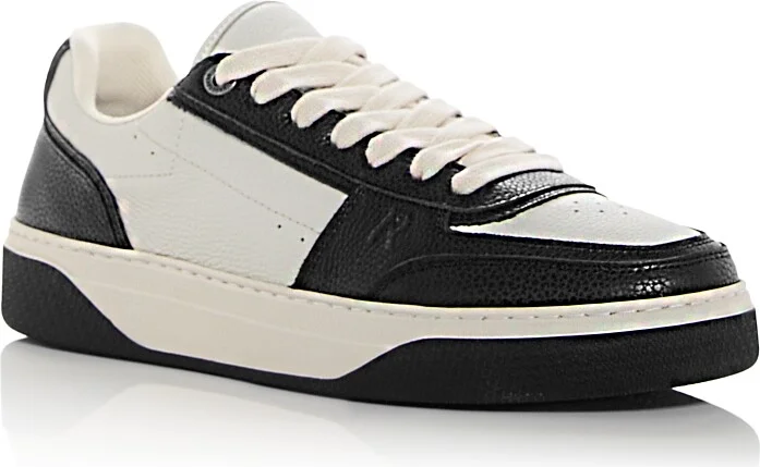 Represent Men's Initial Low Top Sneakers