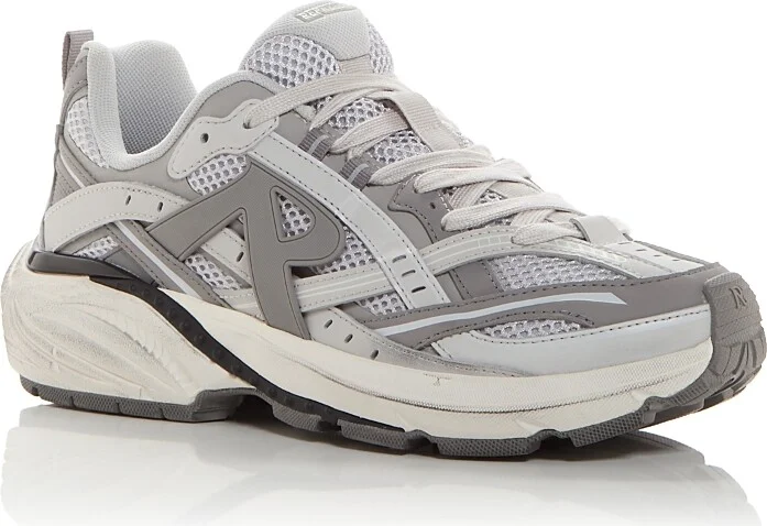 Represent Men's Storm Runner Low Top Sneakers