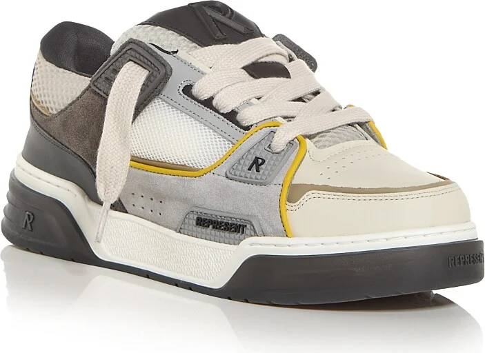 Represent Men's Studio Low Top Sneakers