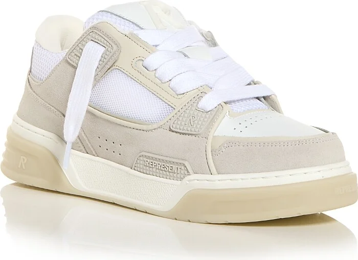 Represent Men's Studio Low Top Sneakers