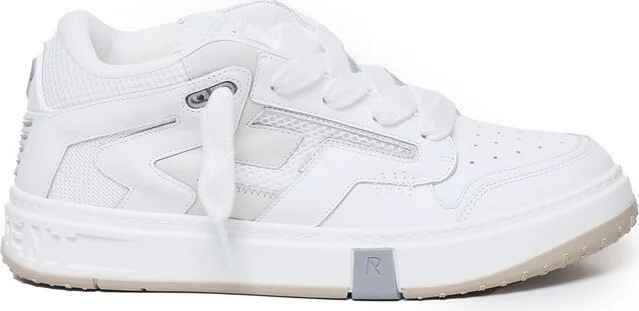 Represent Reptor 2 Lace-Up Sneakers