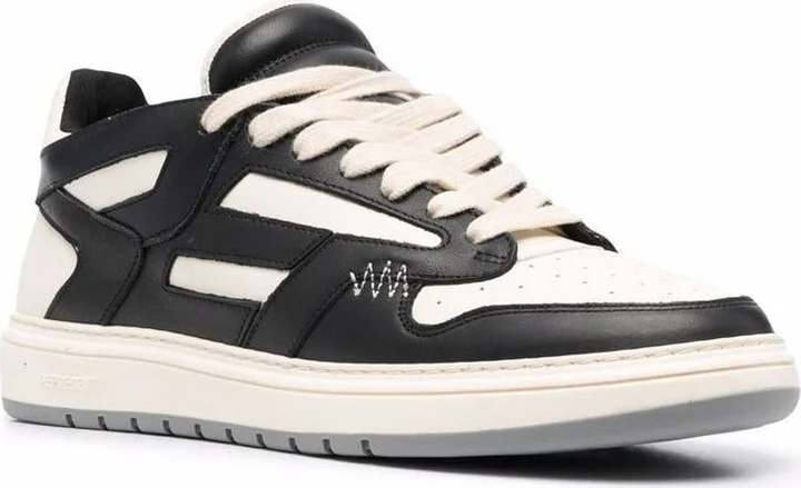Represent Reptor Low Sneakers Shoes - Image 2