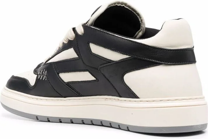 Represent Reptor Low Sneakers Shoes - Image 3