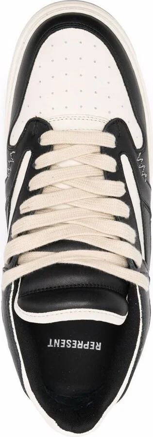 Represent Reptor Low Sneakers Shoes - Image 4