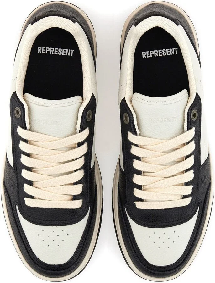 Represent Sneaker "Initial" - Image 6