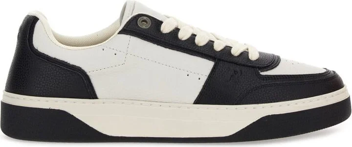 Represent Sneaker "Initial"