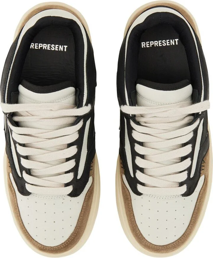 Represent Sneaker Reptor Low - Image 2